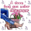A veces
hay que saber
descansar
k@r!x
