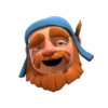Clash of Clans ~ Caras 11