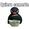 Quiero comerte
Puraaplane