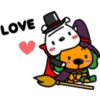 Animalitos Halloween Mix 15