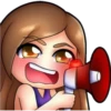 Emotes variados 5 10