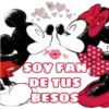 SOY FAN DE TUS BESOS Mile Mile