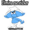 Los Pitufos 13