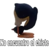 Porweplione
No encuentro el chiste