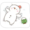 Snowman's Winter & Christmas (Classic) ️ 9