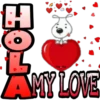 똥 AMY LOVE Mila Mila