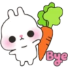 Bye