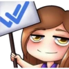 Emotes variados 5 14