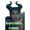 💚Maléfica 2💜(By ~Krys~) 14