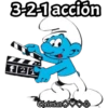 Los Pitufos 14