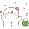 Snowman's Winter & Christmas (Classic) ️ 10