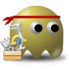 Pacman призраки 11