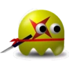 Pacman призраки 12