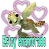 Estoy enamorado