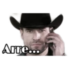 Arre...