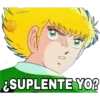 Super Campeones 2 10