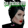 💚Maléfica 2💜(By ~Krys~) 16