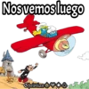 Los Pitufos 15