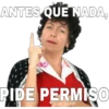 Antes que nada (Doña Lucha) 17