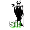 💚Maléfica 2💜(By ~Krys~) 17