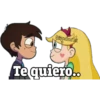 Novios (Star y Marco) 16