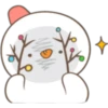 Snowman's Winter & Christmas (Classic) ️ 12