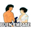 Super Campeones 2 14