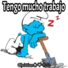 Los Pitufos 16