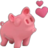 Cerdito Cute Toxico 13