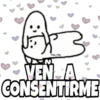 Mile Mile VEN A CONSENTIRME