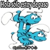 Los Pitufos 17
