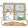 Snowman's Winter & Christmas (Classic) ️ 14