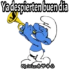 Los Pitufos 19