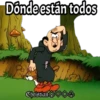 Los Pitufos 20