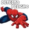 DETECTO
PELIGRO