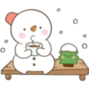 Snowman's Winter & Christmas (Classic) ️ 17