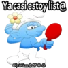 Los Pitufos 23