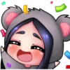 Emotes variados 5 21