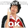 Antes que nada (Doña Lucha) 22