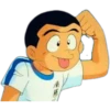 Super Campeones 2 16