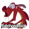 OLOVORGO