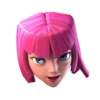 Clash of Clans ~ Caras 15