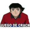 Super Campeones 2 17
