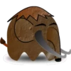 Pacman призраки 15