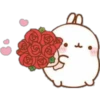 ^3^ Rabbit Love ^3^ 20