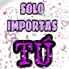 SOLO IMPORTASS Mile Mile O 100