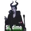 💚Maléfica 2💜(By ~Krys~) 21