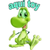 aqui toy
vony