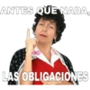 Antes que nada (Doña Lucha) 23