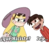 Novios (Star y Marco) 18